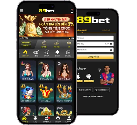 Truy cập mọi lúc mọi nơi Tin888